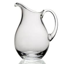 William Yeoward Crystal Water Pitcher