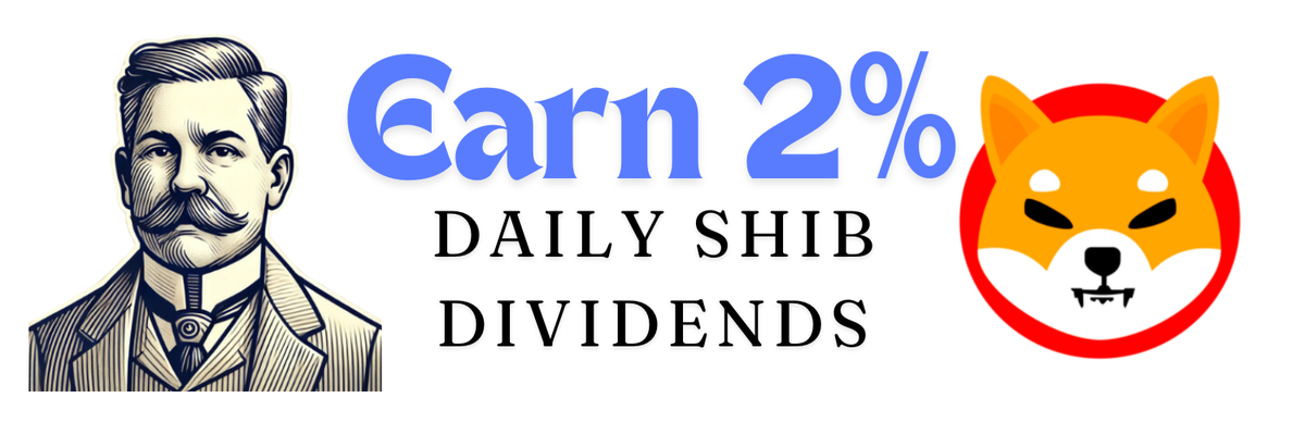 30% Yearly Dividends – Woah! Don’t Miss This!