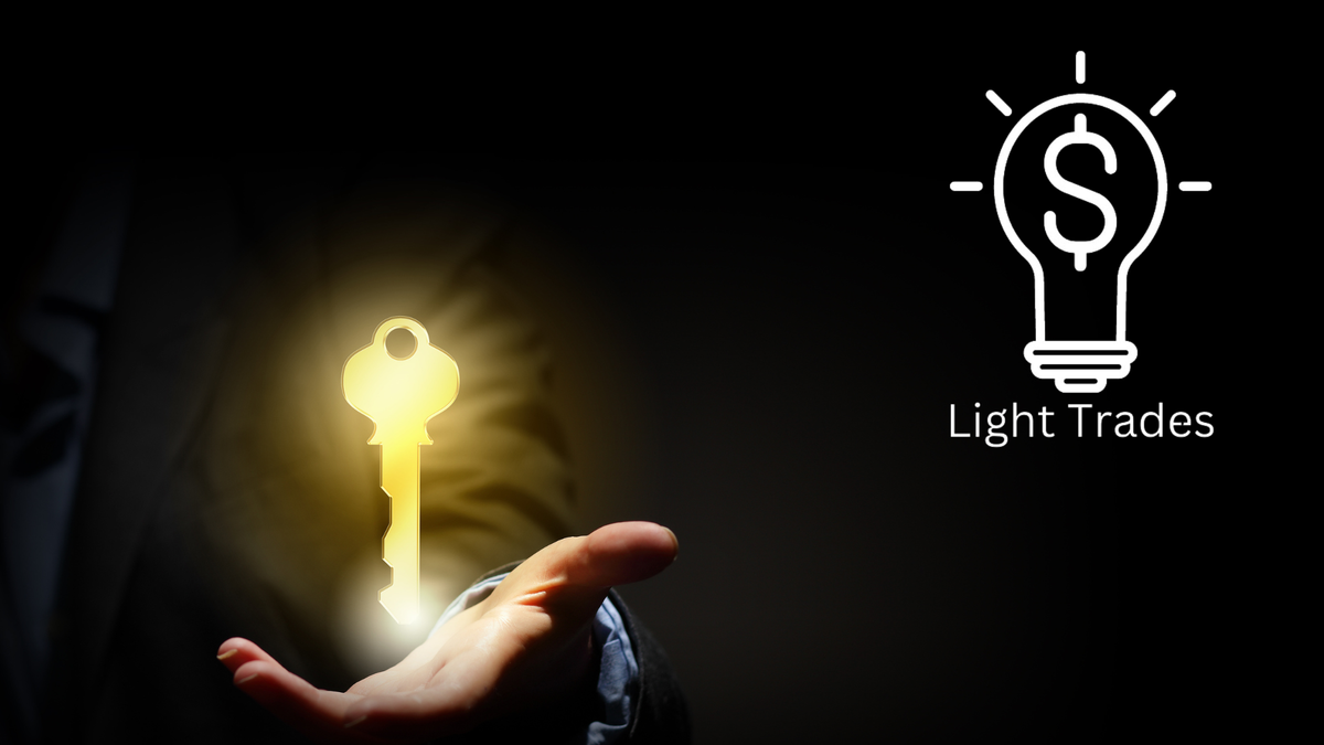 Unlock Your Trading Potential with Light Trades!