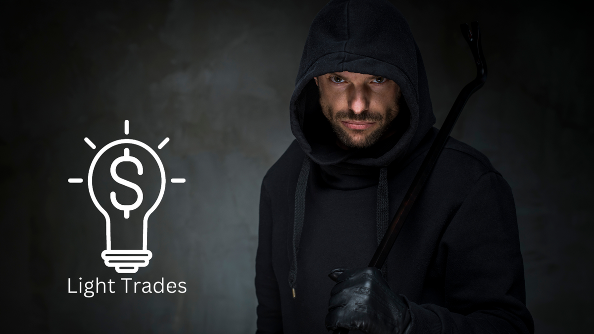 Is Overtrading Sneaking Up on You? — Light Trades